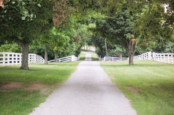 Cost of Gravel Road Installation in Post Falls