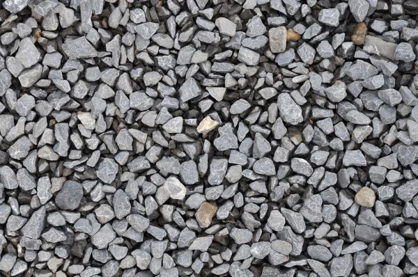 Gravel Smoothing in Post Falls