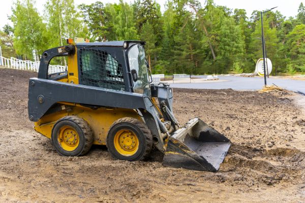 Cost of Yard Excavation in Post Falls