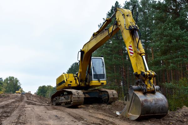 Cost of Ground Smoothing in Post Falls