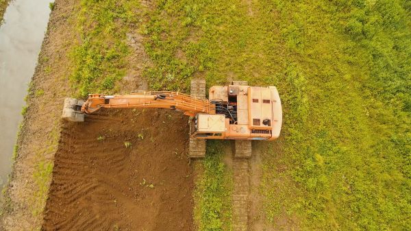 Cost of Irrigation Excavation in Post Falls