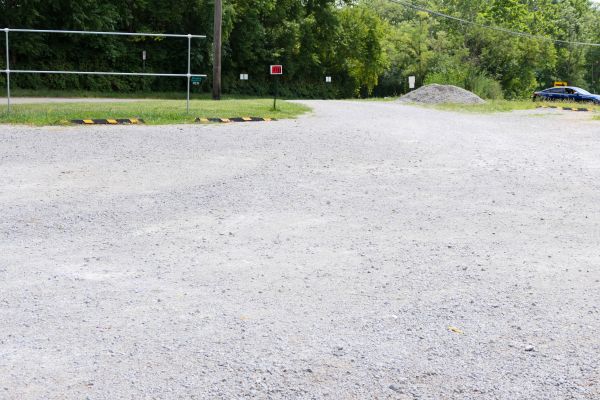 Cost of Gravel Parking Lot Paving in Post Falls